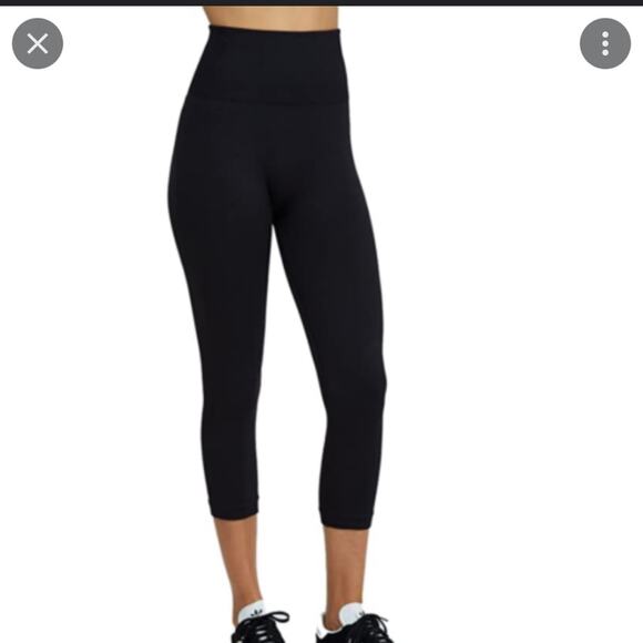 Phat Buddha Subway Leggings Caviar Black OS - Picture 1 of 3